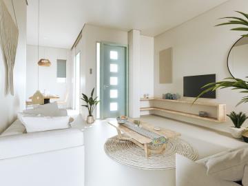 3 Bed Maisonette for sale