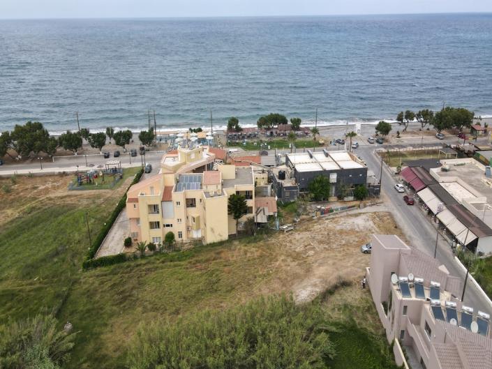 Image No.13-Appartement de 2 chambres à vendre à Maleme