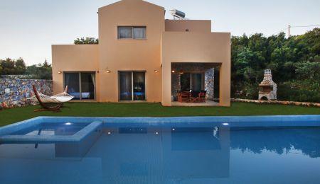 Image No.21-Villa / Détaché à vendre à Litsarda