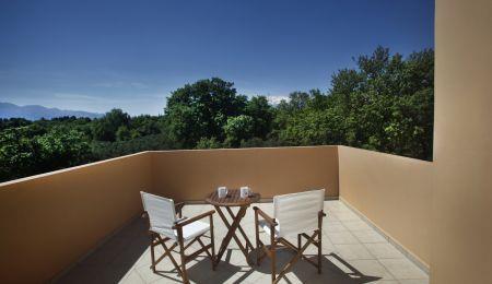 Image No.3-Villa / Détaché à vendre à Litsarda