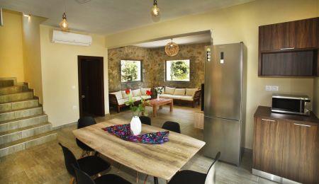 Image No.7-Villa / Détaché à vendre à Litsarda