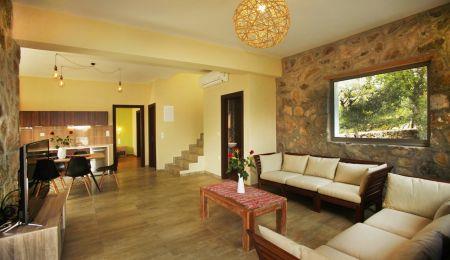 Image No.4-Villa / Détaché à vendre à Litsarda