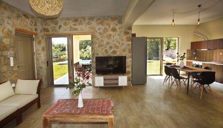 Image No.6-Villa / Détaché à vendre à Litsarda