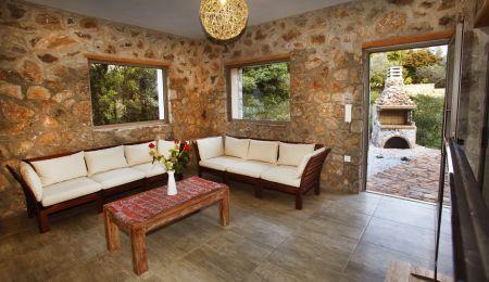 Image No.5-Villa / Détaché à vendre à Litsarda