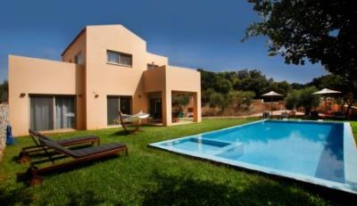 Villa / Détaché à vendre à Litsarda