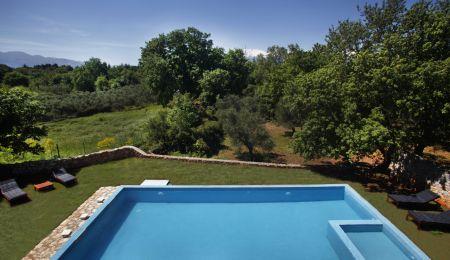 Image No.15-Villa / Détaché à vendre à Litsarda