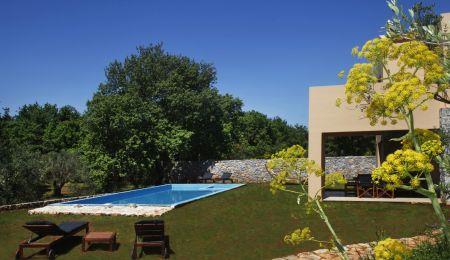 Image No.17-Villa / Détaché à vendre à Litsarda