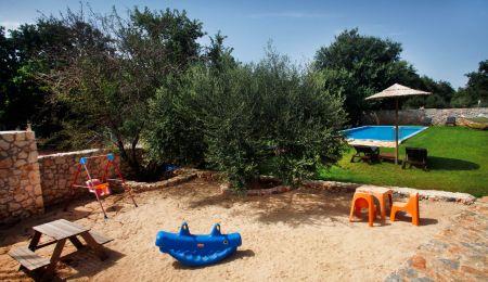 Image No.18-Villa / Détaché à vendre à Litsarda