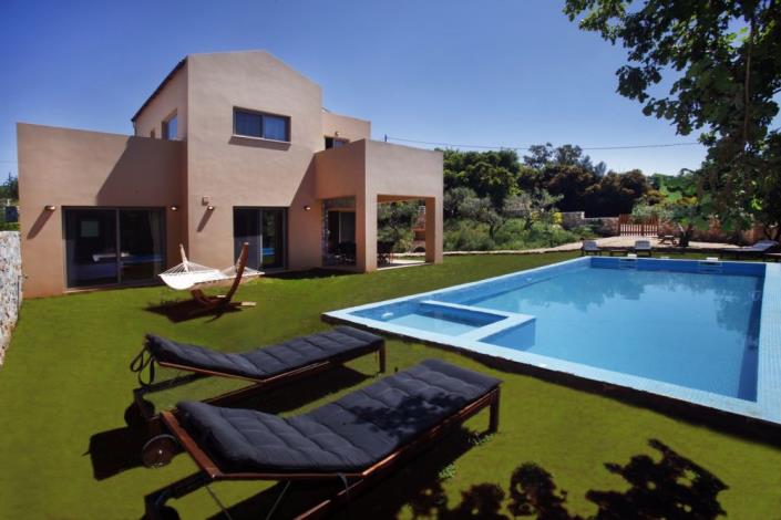 Image No.16-Villa / Détaché à vendre à Litsarda