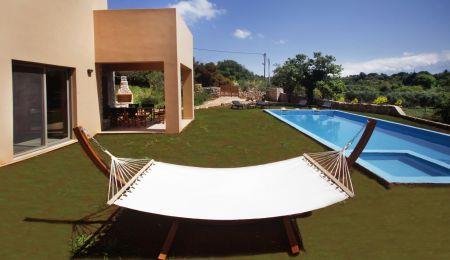 Image No.2-Villa / Détaché à vendre à Litsarda