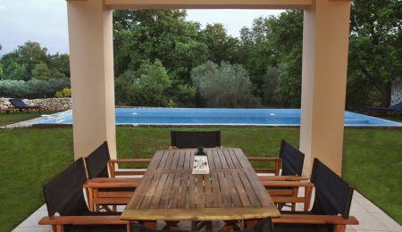 Image No.19-Villa / Détaché à vendre à Litsarda