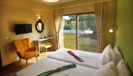 Image No.20-Villa / Détaché à vendre à Litsarda