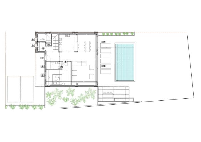 Image No.11-Maisonette de 3 chambres à vendre à Maleme