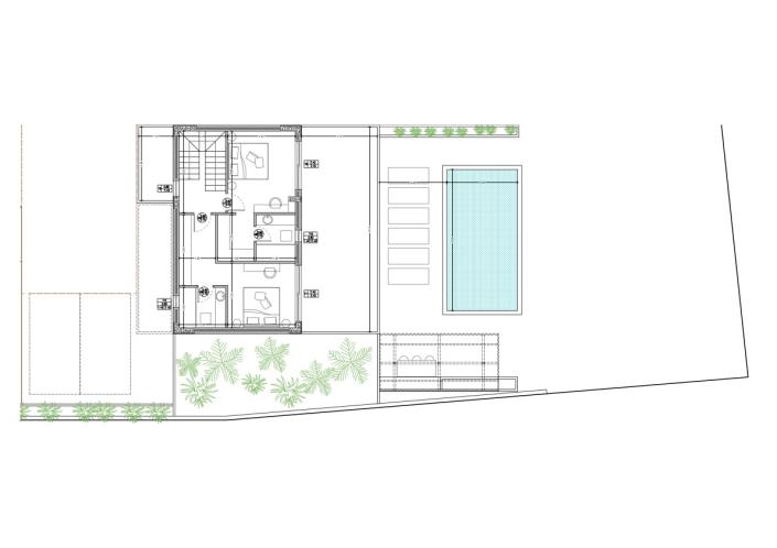 Image No.12-Maisonette de 3 chambres à vendre à Maleme