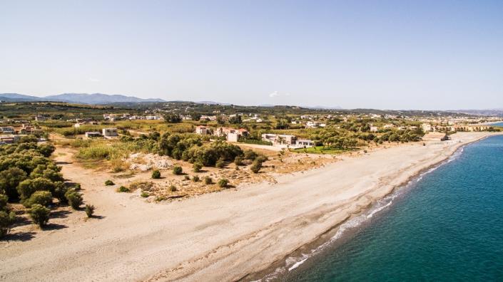 Image No.7-Maisonette de 3 chambres à vendre à Maleme