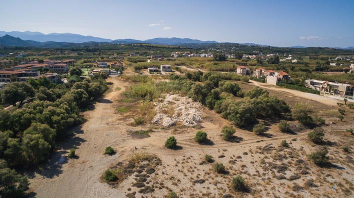 Image No.6-Maisonette de 3 chambres à vendre à Maleme