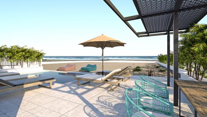 Image No.3-Maisonette de 3 chambres à vendre à Maleme