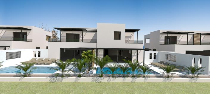 Image No.5-Maisonette de 2 chambres à vendre à Maleme