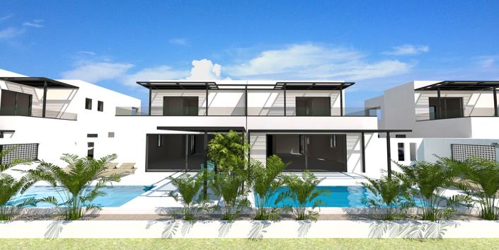 Image No.4-Maisonette de 2 chambres à vendre à Maleme