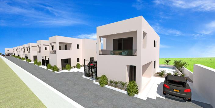 Image No.7-Maisonette de 2 chambres à vendre à Maleme