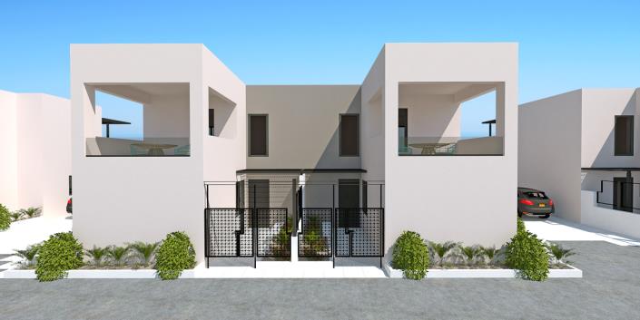 Image No.8-Maisonette de 2 chambres à vendre à Maleme