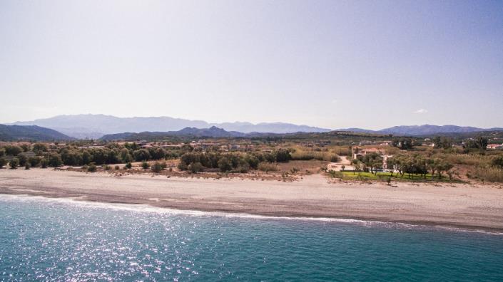 Image No.14-Maisonette de 2 chambres à vendre à Maleme