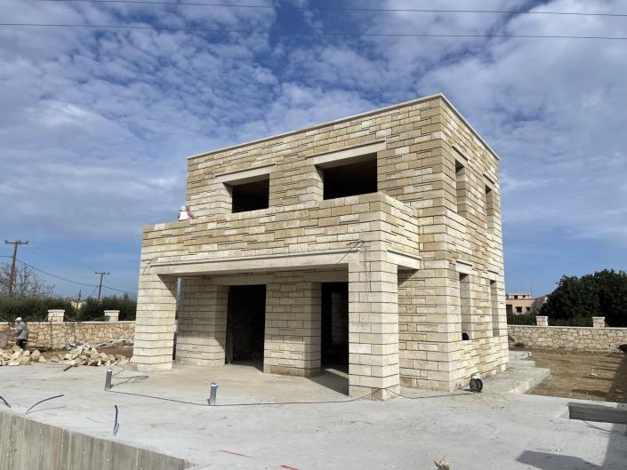 Image No.8-Villa de 3 chambres à vendre à Almirida