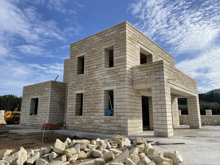 Image No.11-Villa de 3 chambres à vendre à Almirida