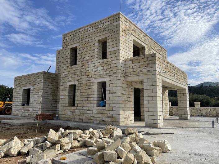 Image No.15-Villa de 3 chambres à vendre à Almirida