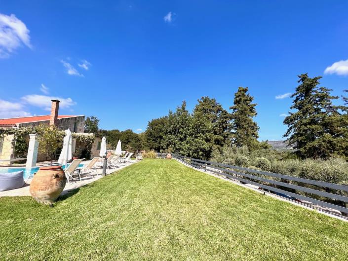 Image No.30-Villa de 4 chambres à vendre à Apokoronas