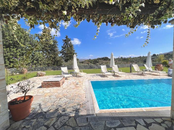 Image No.32-Villa de 4 chambres à vendre à Apokoronas