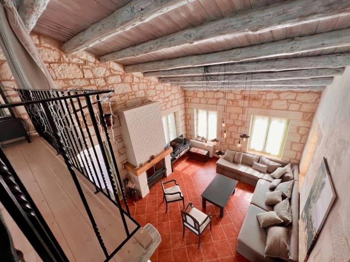 Image No.7-Villa de 4 chambres à vendre à Apokoronas