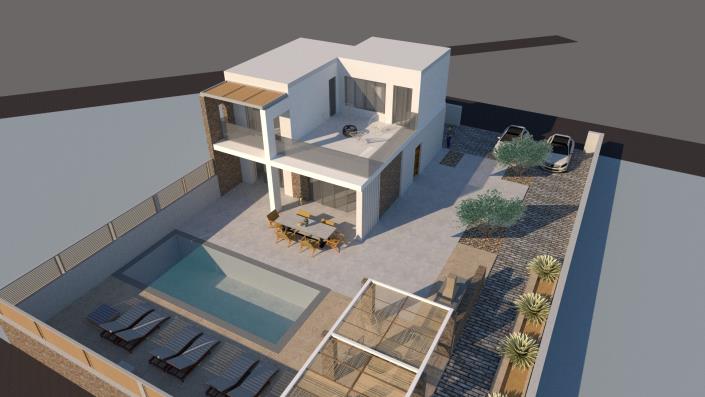 Image No.1-3 Bed Maisonette for sale