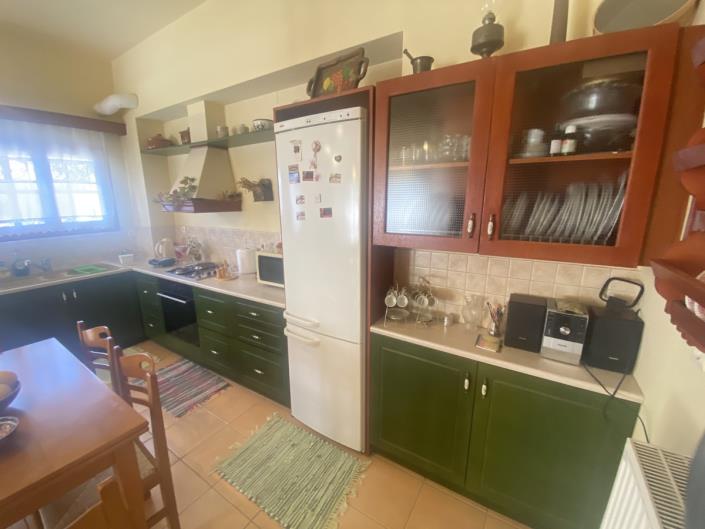 Image No.7-Maison de village de 4 chambres à vendre à Armeni