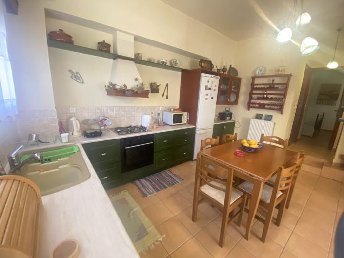 Image No.6-Maison de village de 4 chambres à vendre à Armeni