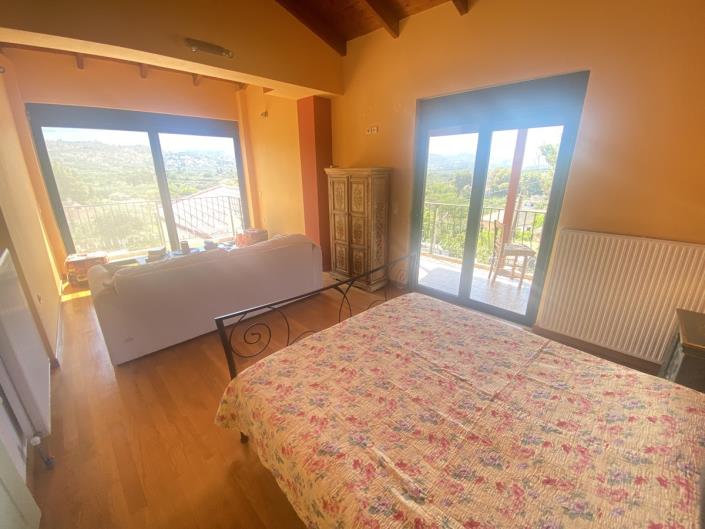 Image No.23-Maison de village de 4 chambres à vendre à Armeni