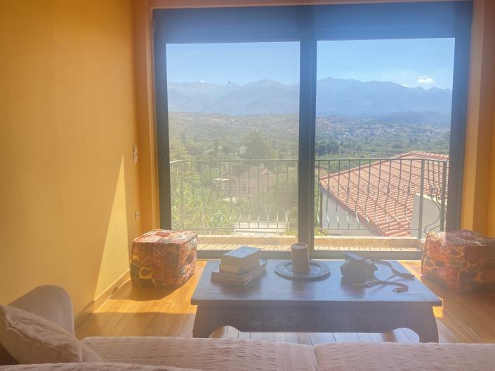 Image No.27-Maison de village de 4 chambres à vendre à Armeni