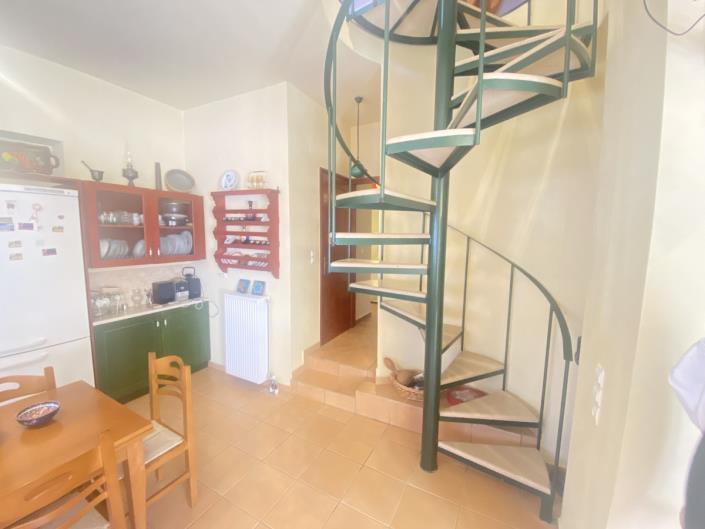 Image No.30-Maison de village de 4 chambres à vendre à Armeni