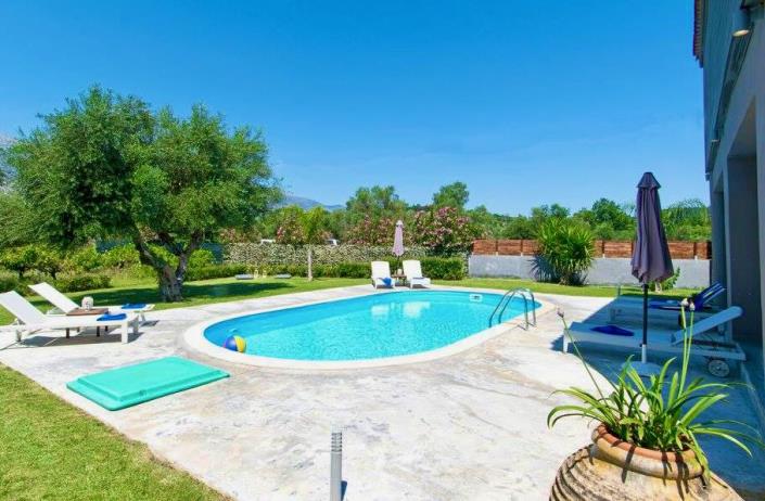 Image No.31-5 Bed Villa / Detached for sale