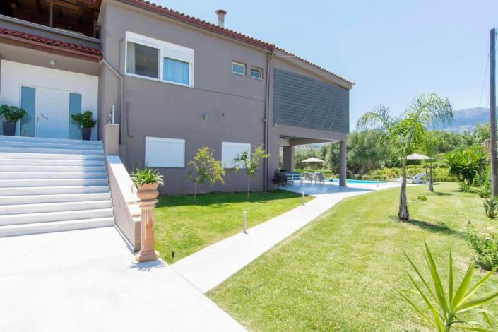 Image No.23-5 Bed Villa / Detached for sale