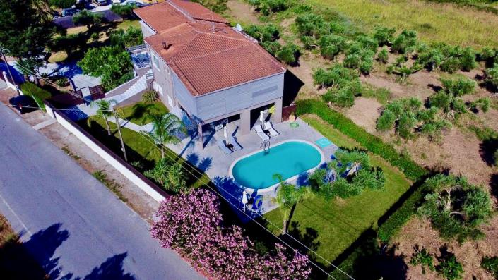 Image No.33-5 Bed Villa / Detached for sale