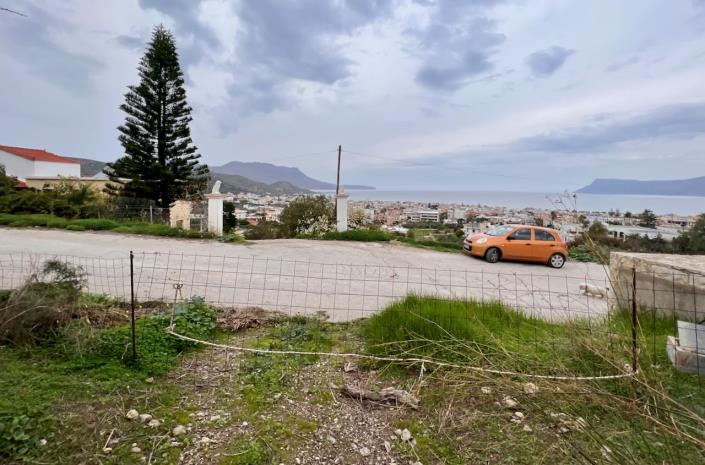 Image No.11-Terre à vendre à Kissamos