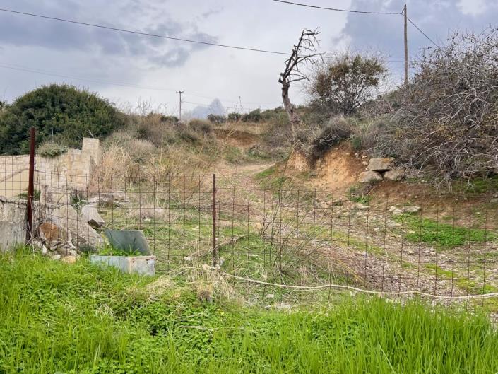 Image No.12-Terre à vendre à Kissamos