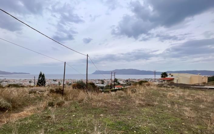 Image No.4-Terre à vendre à Kissamos