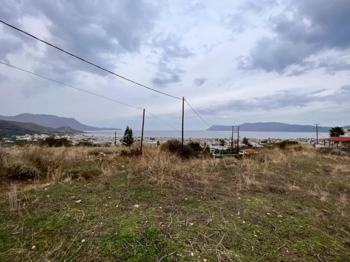 Image No.5-Terre à vendre à Kissamos