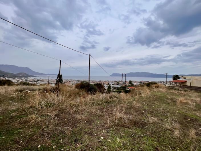 Image No.7-Terre à vendre à Kissamos