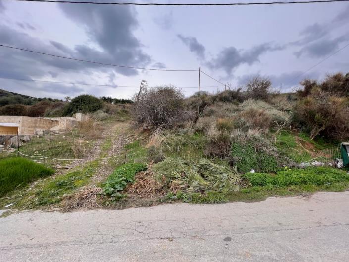 Image No.14-Terre à vendre à Kissamos