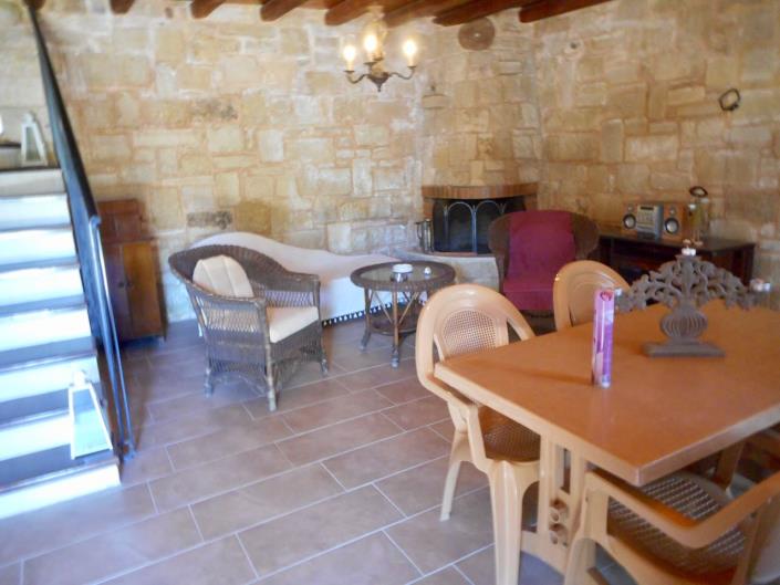 Image No.11-Maisonette de 3 chambres à vendre à Alikianos