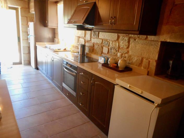 Image No.9-Maisonette de 3 chambres à vendre à Alikianos