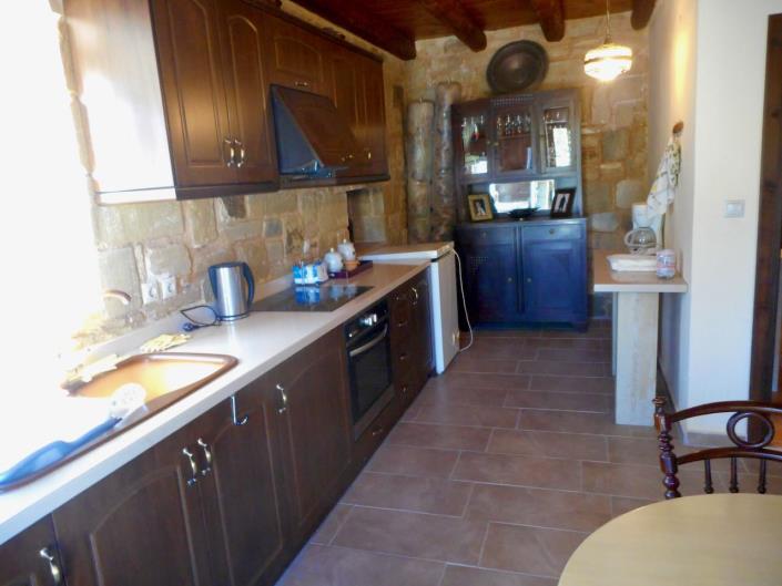 Image No.4-Maisonette de 3 chambres à vendre à Alikianos